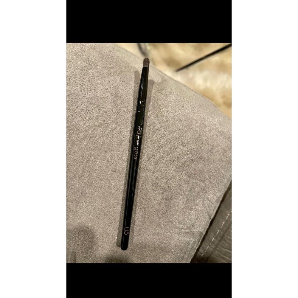 Wayne Goss brush 05